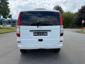 Mercedes Vito - 5