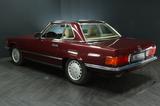 Mercedes-Benz 300 SL Automatik, original nur 17.339 Kilometer - Mercedes-Benz 300: Sl