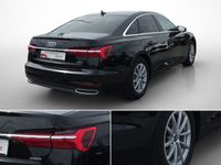 Audi A6 - Vorschau Bild 14