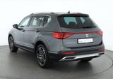 Seat Tarraco 1.5 TSI Xcellence LED Navi Kamera ACC - gebrauchte Seat Tarraco aus dem Jahr 2019