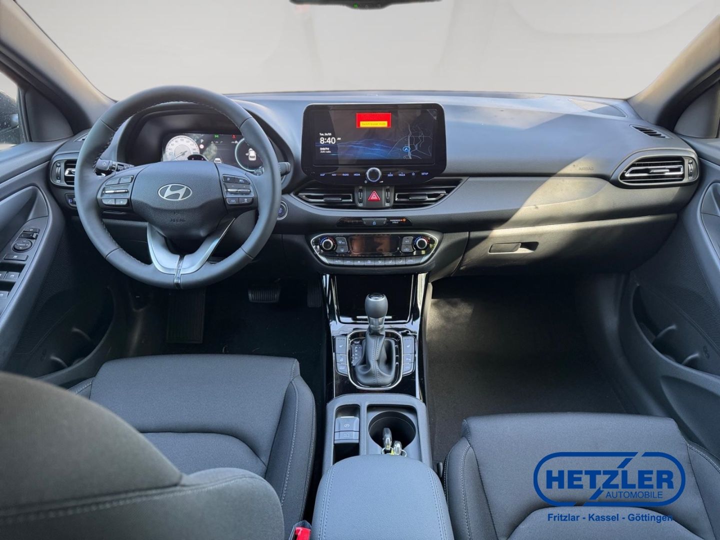 Hyundai i30 – Bild 11