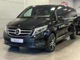 Mercedes-Benz V 250 AVANTG. 4MATIC extralang elektr. Tür/360° - Mercedes-Benz V-Klasse Gebrauchtwagen in Köln
