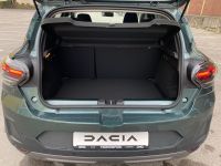 Dacia Sandero - Vorschau Bild 8