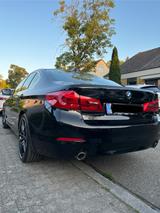 BMW 530i A - - BMW 530 Gebrauchtwagen in Mannheim