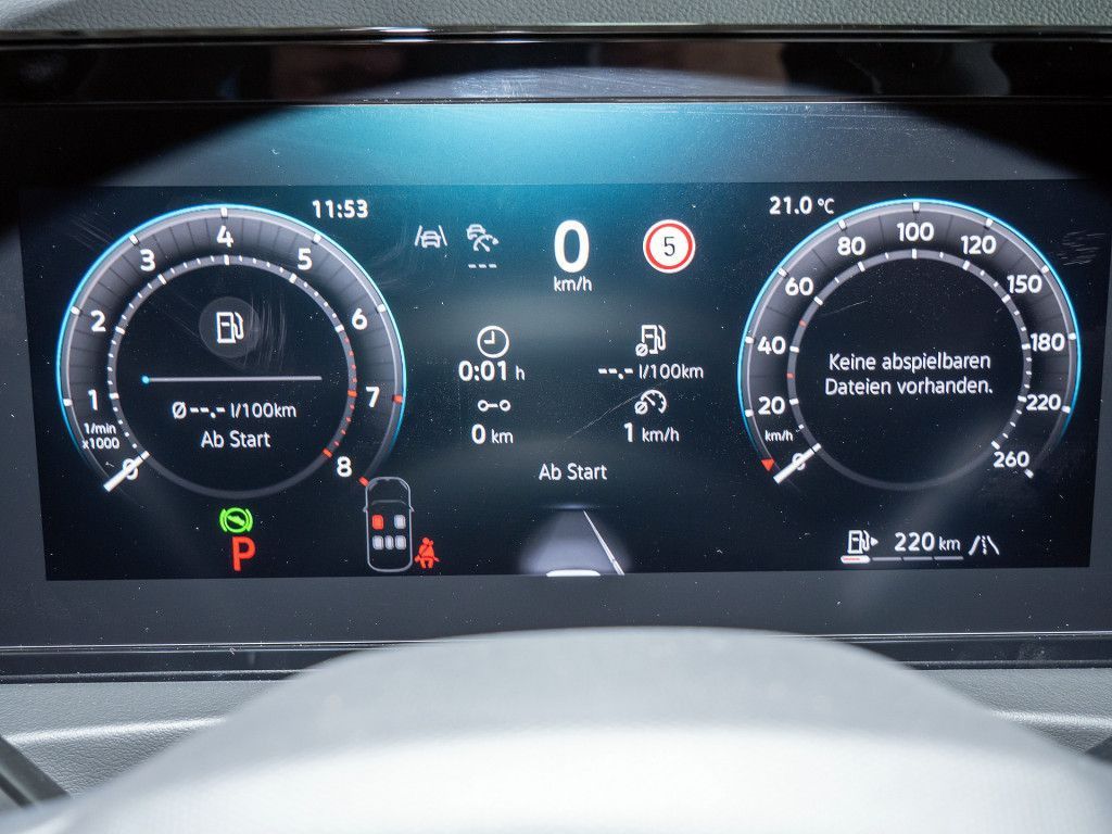 Volkswagen Tiguan - Bild 14
