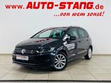 Volkswagen Golf Sportsvan VII Lounge BMT*SCHECKHEFT+2.HAND* - Volkswagen Golf Sportsvan LOUNGE mit Diesel-Antrieb