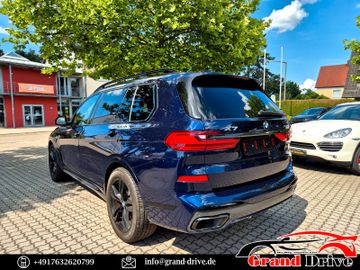 BMW X7 - 5