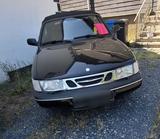 Saab SAAB 900 Cabrio 2,3l 16V - Saab 900: 2.3