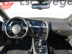AUDI A5 Cabriolet 1.8 TFSI S-Line Xenon 18'' Navi PDC AUDI A5 Cabriolet 1.8 TFSI S-Line Xenon 18'' Navi PDC