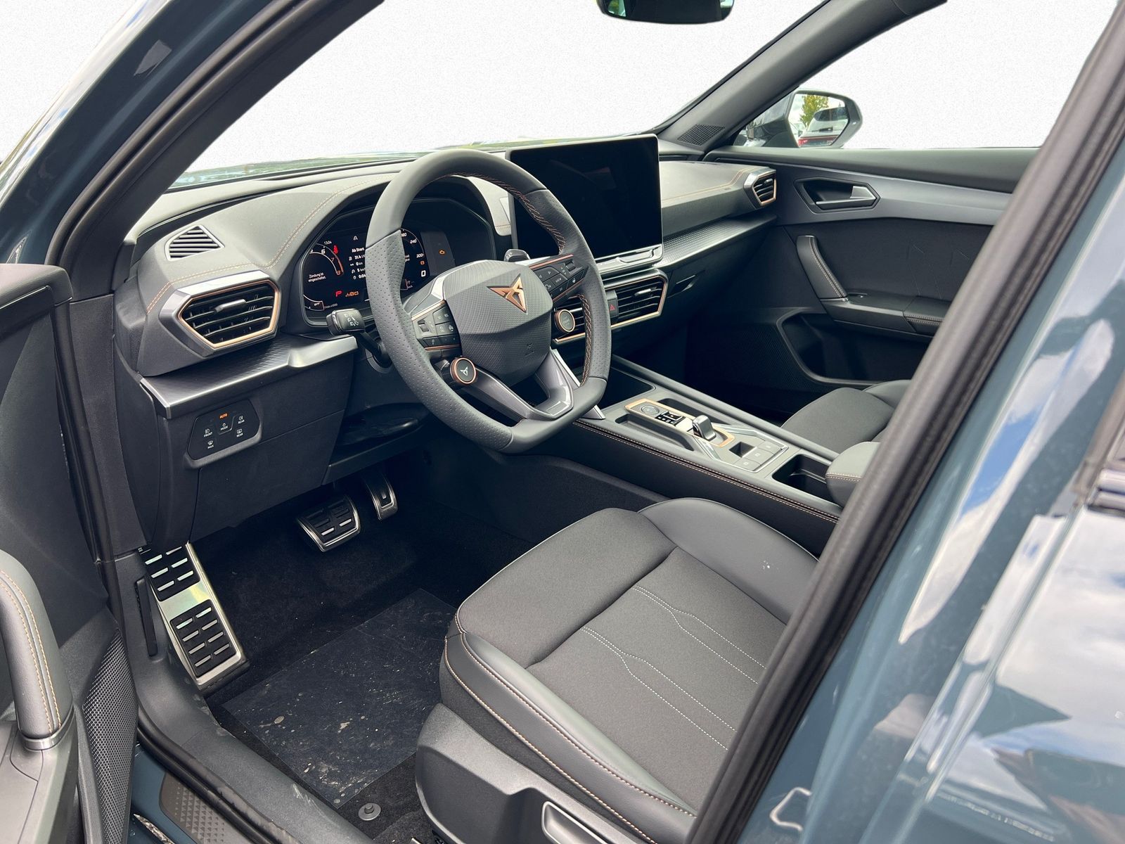 Cupra Formentor - Bild 9