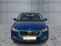 Skoda Octavia - Vorschau Bild 3