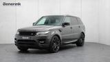 Land Rover Range Rover Sport HSE Dynamic, Pano, Meridian - graue Land Rover Range Rover Sport