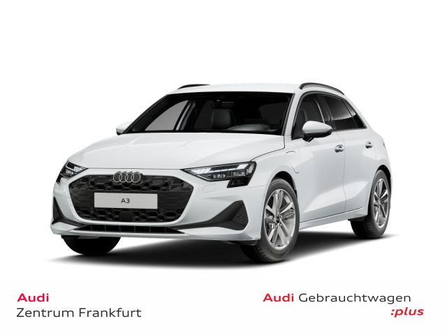 Audi A3 - Bild 1