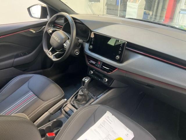 Skoda Scala 1.0 TSI DSG MonteCarlo MatrixLED Pano RKam
