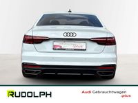 Audi A4 - Vorschau Bild 3
