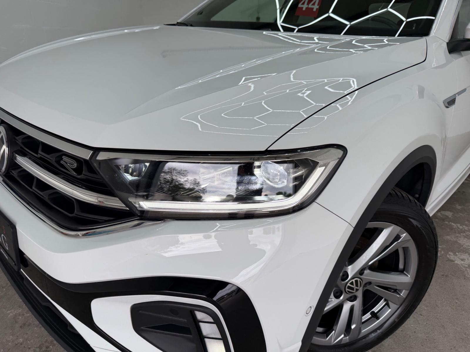 Volkswagen T-Roc R-Line 1.5 TSI DSG+NACI+ACC+DAB+KAMERA+, миниатюра 3