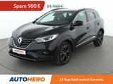 Renault Kadjar 1.3 TCe Black Edition Aut.*BOSE*NAVI*CAM* - Renault Kadjar: Black Edition