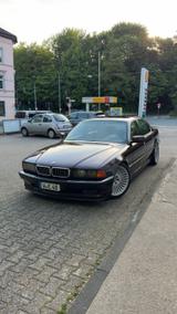 BMW Bmw E38 740i 4,4 Liter - BMW 7er Reihe in Wuppertal