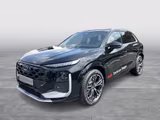 Audi Q3 SUV TFSI quattro AHK*S-LINE*TECH PRO*MATRIX* - Audi Gebrauchtwagen in Castrop-Rauxel