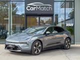 Polestar 4 Long Range Single Motor  - PLUS | PILOT - Polestar 4 Plus