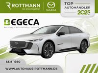 Mazda 6e - Vorschau Bild 1