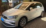 Volkswagen Golf Sportsvan 2.0 TDI SCR DSG Highline Highline - Volkswagen Golf Sportsvan Highline mit Diesel-Antrieb