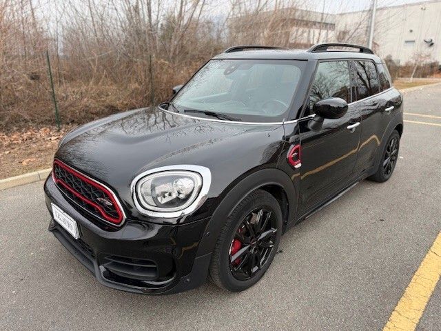 MINI Mini Countryman John Cooper Works Mini 2.0 John 