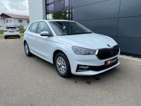 Skoda Fabia - Vorschau Bild 2