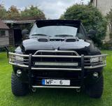 Dodge RAM - gebrauchte Dodge RAM aus dem Jahr 1999
