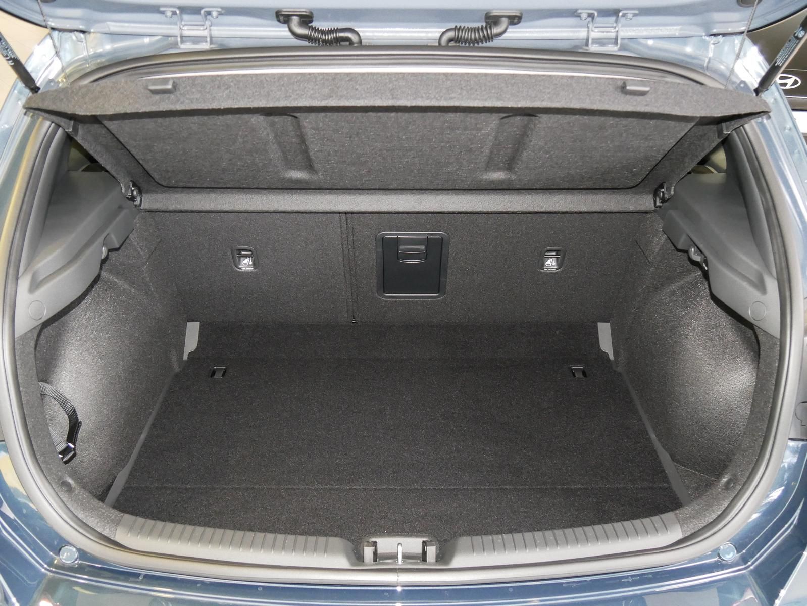 Hyundai i30 – Bild 8