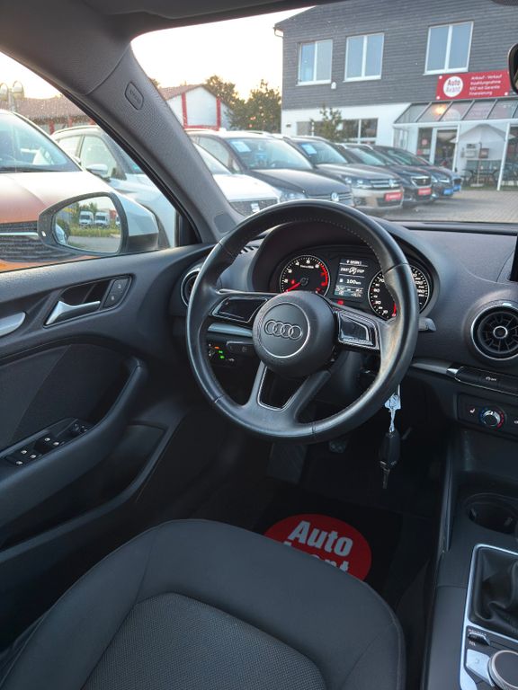 Audi A3 - Bild 23