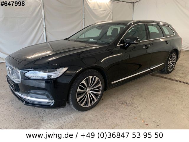 Volvo V90 Mopf21 Inscription AWD Navi 18" Leder Google