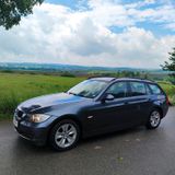 BMW E91, 320i, TÜV04.2027 - BMW 320: E91 320i