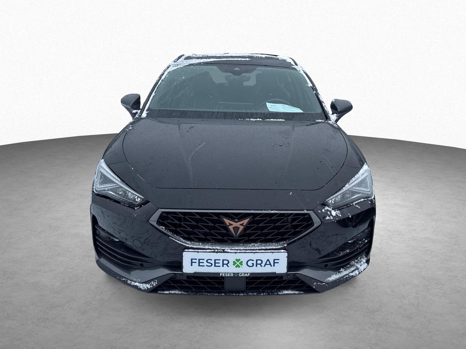 Cupra Leon ST VZ 1.4 TSI DSG e-Hybrid|Pano|RFK|Navi