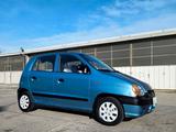 Hyundai Atos 1.0 12V Benzina **solo 56000 km** - blaue Hyundai Atos
