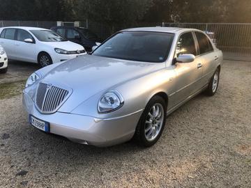 Lancia Thesis 2004