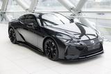 Lexus LC 500 | V8 478 PK | NIGHT PACK - Lexus LC 500 Gebrauchtwagen