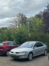 Renault Laguna Grandtour 2.0 - gebrauchte Renault Laguna aus dem Jahr 2006