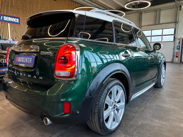 MINI COOPER *HarmanKardon*TEMPO*NAVI*LED