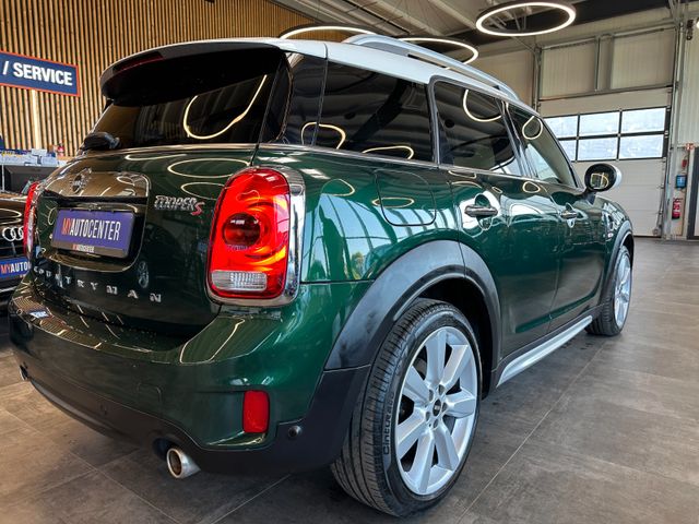 MINI COOPER *HarmanKardon*TEMPO*NAVI*LED