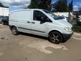 Mercedes-Benz Vito Kasten 109 CDI kompakt - Mercedes-Benz bis 5.000 Euro