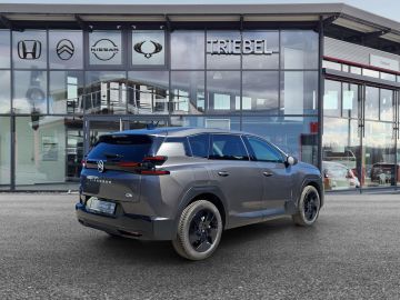 Citroën C5 Aircross Plus Hybrid NaviLEDACCWinterpaket