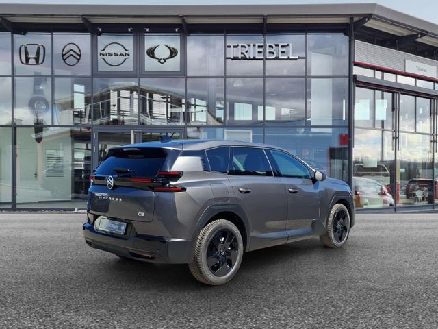 Citroën C5 Aircross Plus Hybrid NaviLEDACCWinterpaket