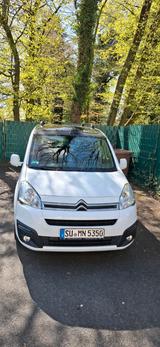 Citroën Berlingo BlueHDi 100 S&S ETG6 Multisp. Selec...
