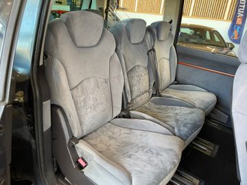 MYAUTOCENTER – Gebraucht- und Jahreswagen mit Werkstattservice in Pfaffenhofen Citroën C8 2.0 16V Tendance *2. Hand*Klima*7-Sitzer*PDC*
