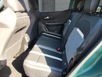 Opel Frontera - Vorschau Bild 9