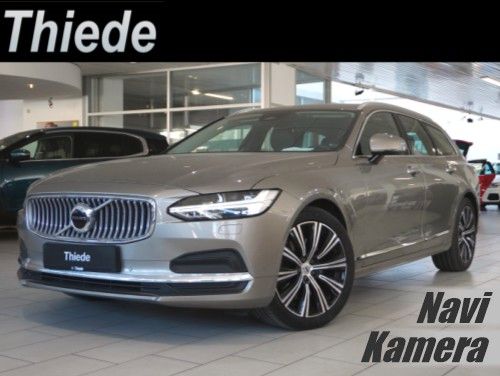 Volvo V90 Kombi B4 INSCRIPTION NAVI/LED/KAMERA/ACC/VIR