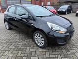 Kia Rio Edition 7 - gebrauchte Kia Rio aus dem Jahr 2012