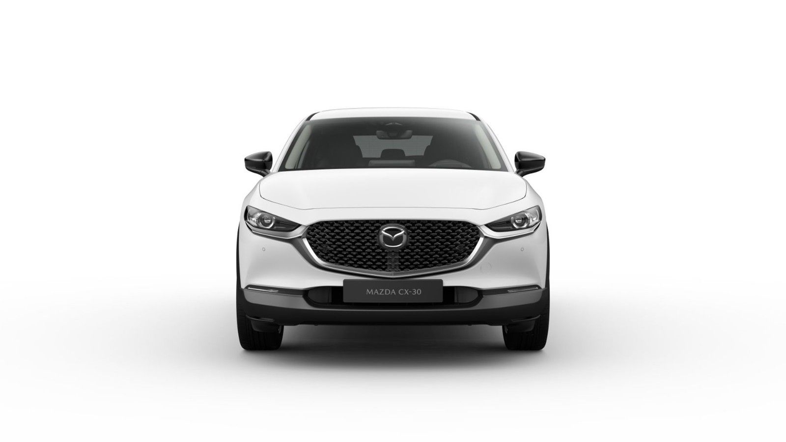 Mazda CX-30 - Bild 4