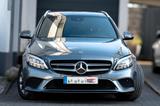 Mercedes-Benz C200 T Facelift | Pano | AHK | Service+TÜV NEU - Mercedes-Benz C 200 in Wuppertal